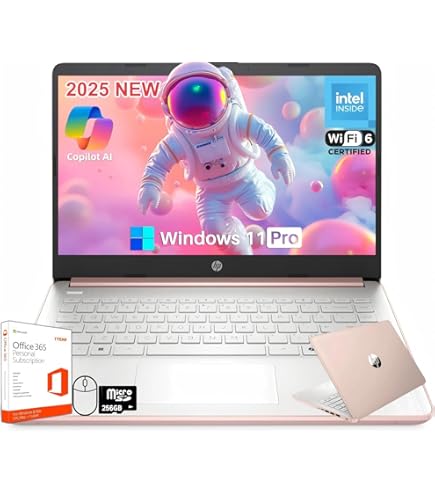 Amazon.co.jp: HP (エイチピー) 2025年最新 14インチ HD ノート