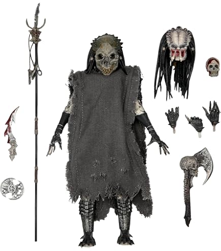 ゆるソフビ　AVP エイリアンVS.プレデター プレデター フィギュア Amazon.co.jp: エイリアンvsプレデター ゆるソフビ AVP PREDATOR