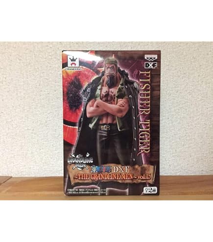 Amazon | ワンピース ONE PIECE 組立式DXフィギュア THE GRANDLINE MEN