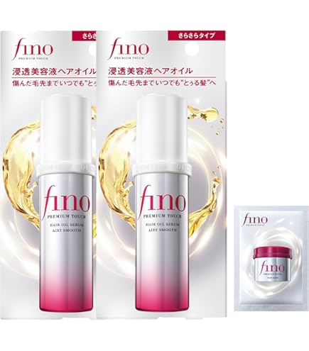 Amazon | 【まとめ買い】フィーノ プレミアムタッチ 浸透 美容液