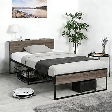 Amazon.co.jp 最新リリース: ベッド・ベッドフレーム の新着ランキング