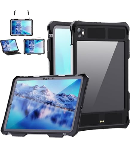 Amazon.co.jp: ZtotopCases iPad Pro 11用ケース 第4世代/第3世代/第2