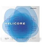 Amazon | SPIROCORE スピロコア SOLO チューニング コントラバス弦