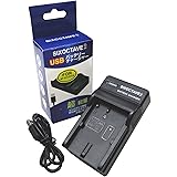 [str] Canon BP-512/BP-514/BP-511A BP-511A/512/522/535 バッテリー互換急速充電器 USBチャージャー CG-580 CG-570 CB-5L BP-508 EOS-300DEOS 40D 5D 20