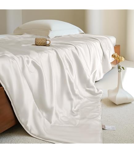 Amazon｜nishikawa 【 西川 】シルク毛布 シングル シルク100% 吸放