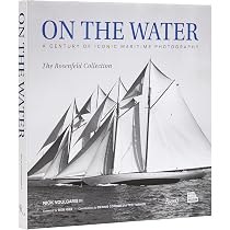Sailing America : van der Wal, Onne, Jobson, Gary: Amazon.com.au