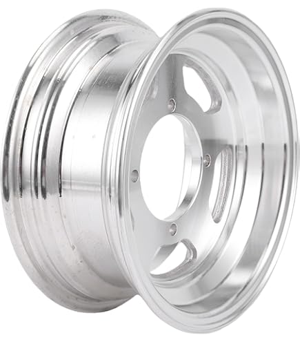 Amazon.co.jp: Smadmoto 17インチ x 3.5インチ フロントホイールリム