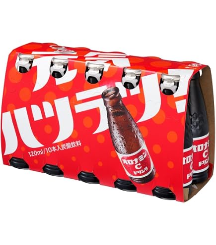 Amazon.co.jp: 大 塚製薬 オロナミンC ロイヤルポリス 120ml 【x6本