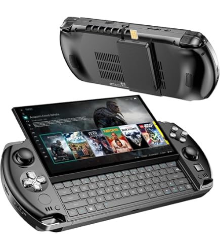Amazon.co.jp: 【国内正規版】GPD WIN Max 2 (6800U) 16GB/1TB