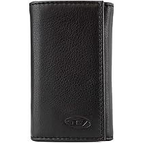 DIESEL ブラックキーケース Brandol / DIESEL ディーゼル キーケース シープレザー ブラック