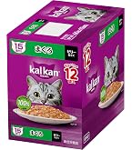 Amazon.co.jp: カルカン パウチ 11歳から 70g×16袋 まぐろ シニア 高齢