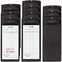 Amazon.co.jp: S.fields.inc オーダークリッパー オーダーホルダー