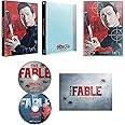 ザ・ファブル 殺さない殺し屋 豪華版(数量限定生産)[本編Blu-ray+特典DVD]