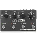 Amazon | Line 6 ルーパー Looper JM4 | マルチエフェクター | 楽器