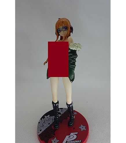 figma GANTZ ガンツ　レイカ figma レイカ