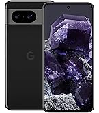 Amazon | 【整備済み品】 Google Pixel 8 GZPF0 128GB Obsidian SIM