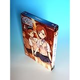 とある魔術の禁書目録第4巻(初回限定版) [DVD]