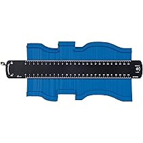 Amazon.co.jp: シンワ測定(Shinwa Sokutei) 型取りゲージ C 200mm