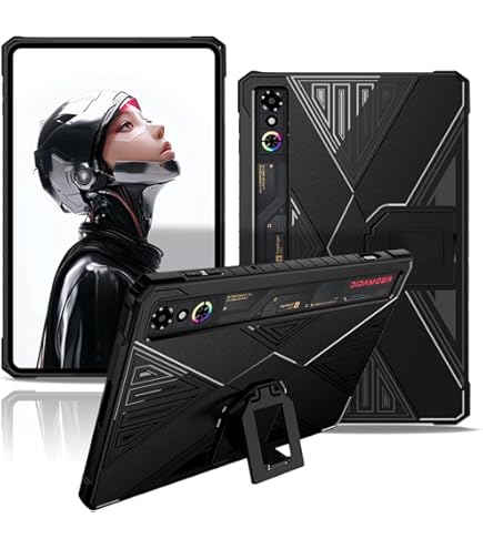 Amazon.co.jp: REDMAGIC Astra ゲーミングタブレット 12G+256G Eclipse