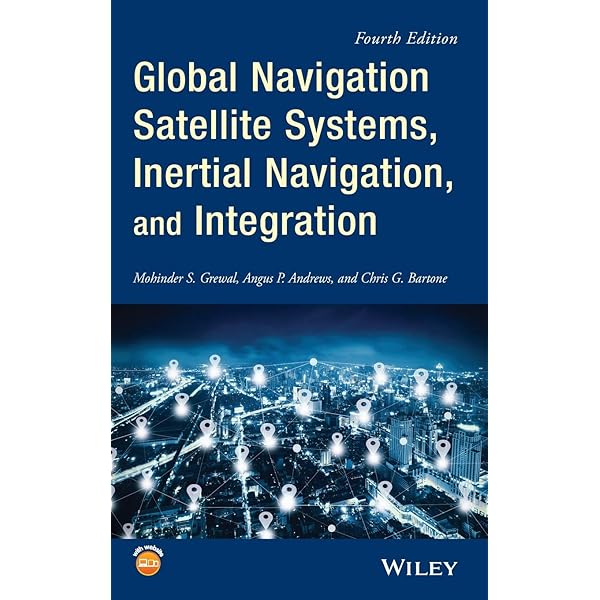 Amazon | Understanding GPS/GNSS: Principles and Applications (Gnss