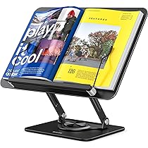 Amazon.co.jp: BESIGN BS02 読書用ブックスタンド 調節可能なブック