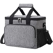 Amazon | SUPENG クーラーボックス 30L大容量【2024最新進化