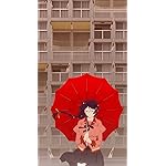 化物語 iPhone SE第2~3世代 8~6 壁紙 視差効果 羽川翼 化物語 iPhone SE第2~3世代 8~6 壁紙 視差効果 羽川翼