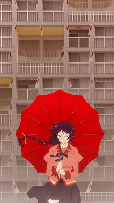 Audibleのおすすめはアニメ化作品の小説やラノベ - 羽川翼
