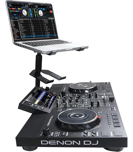 Amazon.co.jp: Odyssey LSTANDCOMBO L-Stand Laptop / Gear Stand With