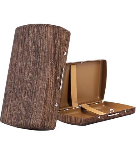 Amazon | 【dunhill】 ダンヒル シガレットケース クラシック 20