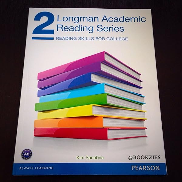 語学+参考書 Longman Academic Reading Series 2 with Essential Online Resource 語学+参考書 Longman Academic Reading Series 2 with Essential