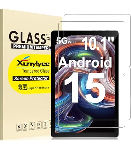 Amazon.co.jp: CUPEISI Android 16 タブレット 10インチ、20GB RAM+