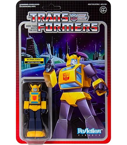 Amazon.co.jp: Super7 トランスフォーマー キングスタースクリーム