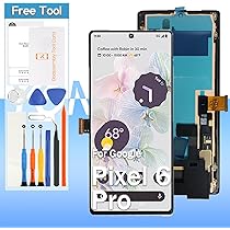 ジャンク Pixel6 128GB (モニター故障) ジャンク Pixel6 128GB (モニター故障)