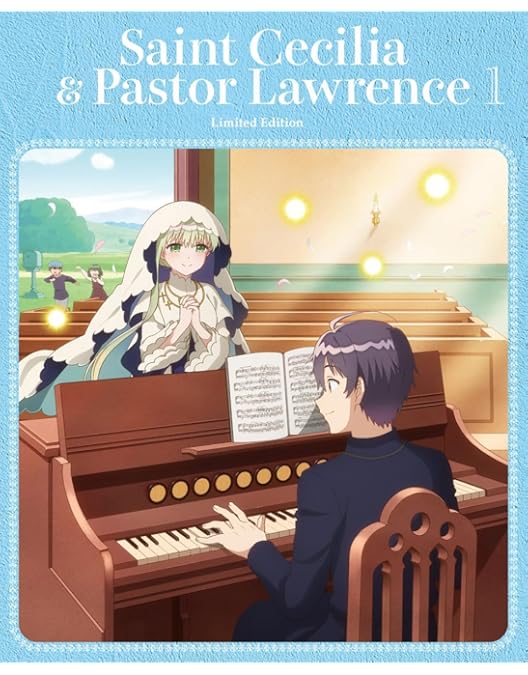 Amazon.co.jp: 白聖女と黒牧師 2(完全生産限定版) [Blu-ray