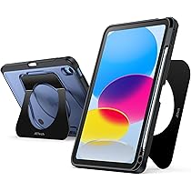 Amazon.co.jp: JETech iPad (A16) 第11/10世代 (2025/2022) 用 キック