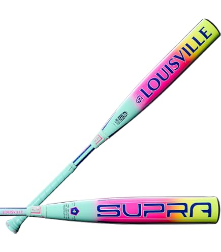 Amazon | Louisville Slugger 2025 Select PWR™ (-10) USA 野球バット