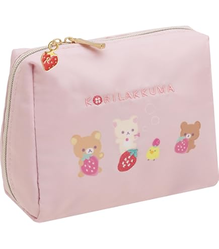 Amazon.co.jp: サンエックス(San-X) リラックマ ぬいぐるみ