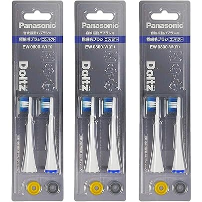 Amazon.co.jp: FitMount パナソニック ドルツ対応 電動歯ブラシ