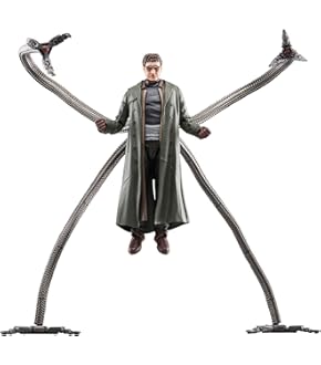 スパイダーマン ホームカミング フィギュア マーベmarvel 71l3ca5BMsL._AC_UL210_SR210,