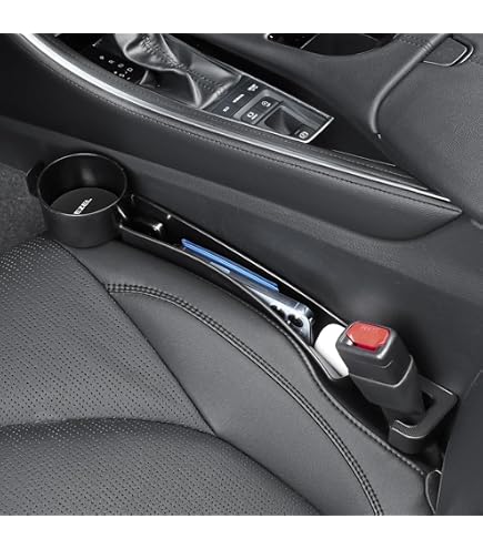 Amazon.co.jp: Vezel Specific Car Gap-Filling Cushion with Fall