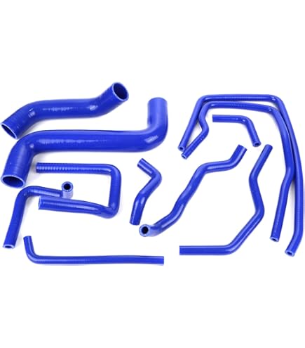 Amazon | BLITZ(ブリッツ) RACING RADIATOR HOSE KIT(レーシング