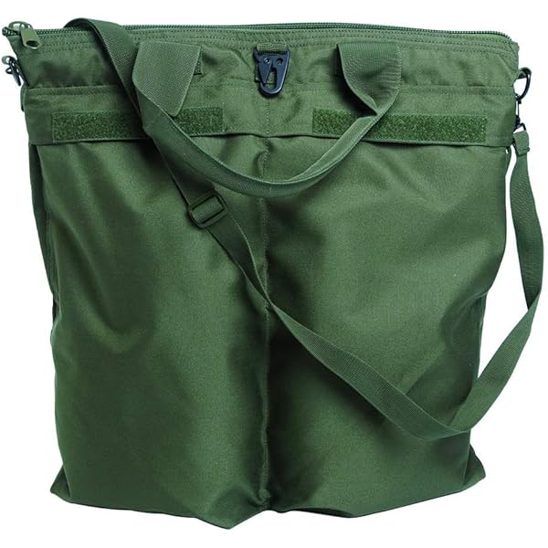Amazon | アメリカ軍 米国 ヘルメットバッグ ヘルメットバック