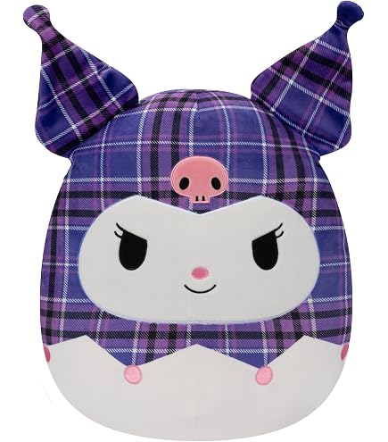 Sanrio Hello Kitty Large Plush Doll - 26.8 Inch Soft Stuffed Animal