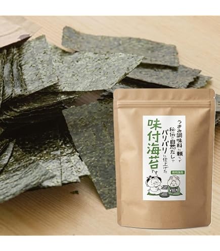 Amazon.co.jp: 有明海産味付海苔詰合せ「撰」 AN-BO 17-7680-033