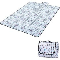 Amazon | [キャンパーズコレクション 山善] レジャーシート 150