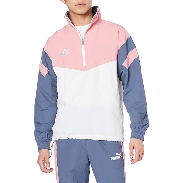 PUMA X LIBERTY TRACK TOP■ジャージ 上■XL■プーマ Puma-x-Liberty-Track-Top---