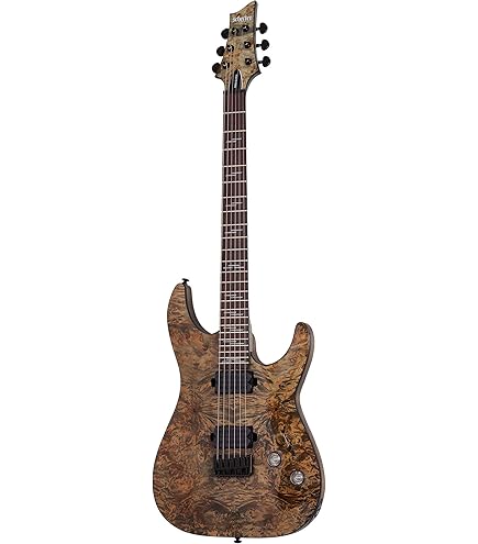 Schecter BANSHEE ELITE-7 FR Sustainiac 7-String Solid-Body
