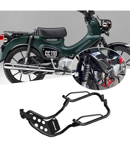 Amazon | ジータレーシング(ZETA RACING) クロスカブ110(JA60) '22-24