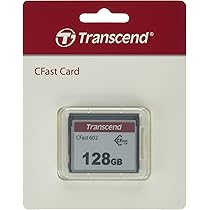 Amazon | トランセンドジャパン Transcend CFast カードリーダー